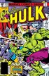 Book cover of Incredible Hulk (1962-1999) #255