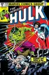 Book cover of Incredible Hulk (1962-1999) #256