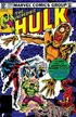 Book cover of Incredible Hulk (1962-1999) #259