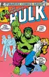 Book cover of Incredible Hulk (1962-1999) #264