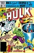 Book cover of Incredible Hulk (1962-1999) #265