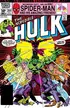 Book cover of Incredible Hulk (1962-1999) #266