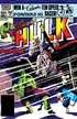 Book cover of Incredible Hulk (1962-1999) #268