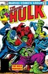 Book cover of Incredible Hulk (1962-1999) #269