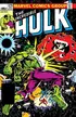 Book cover of Incredible Hulk (1962-1999) #270