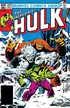 Book cover of Incredible Hulk (1962-1999) #272