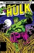 Book cover of Incredible Hulk (1962-1999) #273