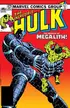 Book cover of Incredible Hulk (1962-1999) #275