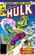 Book cover of Incredible Hulk (1962-1999) #276