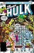 Book cover of Incredible Hulk (1962-1999) #277