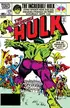 Book cover of Incredible Hulk (1962-1999) #278