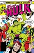 Book cover of Incredible Hulk (1962-1999) #279