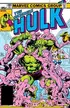 Book cover of Incredible Hulk (1962-1999) #280