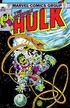 Book cover of Incredible Hulk (1962-1999) #281