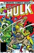 Book cover of Incredible Hulk (1962-1999) #282