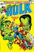 Book cover of Incredible Hulk (1962-1999) #284