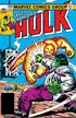 Book cover of Incredible Hulk (1962-1999) #285