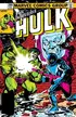 Book cover of Incredible Hulk (1962-1999) #286