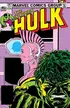 Book cover of Incredible Hulk (1962-1999) #287