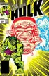Book cover of Incredible Hulk (1962-1999) #288