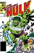 Book cover of Incredible Hulk (1962-1999) #289