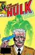 Book cover of Incredible Hulk (1962-1999) #291
