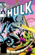 Book cover of Incredible Hulk (1962-1999) #292