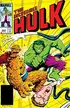 Book cover of Incredible Hulk (1962-1999) #293