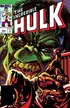 Book cover of Incredible Hulk (1962-1999) #294