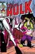 Book cover of Incredible Hulk (1962-1999) #296