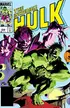 Book cover of Incredible Hulk (1962-1999) #298