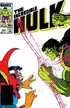 Book cover of Incredible Hulk (1962-1999) #299