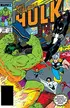 Book cover of Incredible Hulk (1962-1999) #300