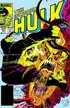Book cover of Incredible Hulk (1962-1999) #301