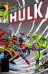 Book cover of Incredible Hulk (1962-1999) #302