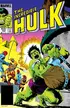 Book cover of Incredible Hulk (1962-1999) #303