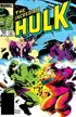 Book cover of Incredible Hulk (1962-1999) #304