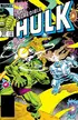 Book cover of Incredible Hulk (1962-1999) #305