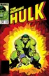 Book cover of Incredible Hulk (1962-1999) #307