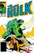 Book cover of Incredible Hulk (1962-1999) #309