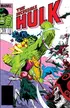 Book cover of Incredible Hulk (1962-1999) #310