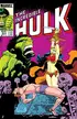 Book cover of Incredible Hulk (1962-1999) #311