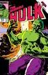 Book cover of Incredible Hulk (1962-1999) #312