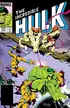 Book cover of Incredible Hulk (1962-1999) #313