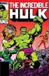 Book cover of Incredible Hulk (1962-1999) #314