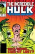 Book cover of Incredible Hulk (1962-1999) #315