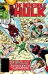 Book cover of Incredible Hulk (1962-1999) #316