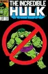 Book cover of Incredible Hulk (1962-1999) #317