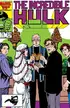 Book cover of Incredible Hulk (1962-1999) #319