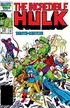 Book cover of Incredible Hulk (1962-1999) #321
